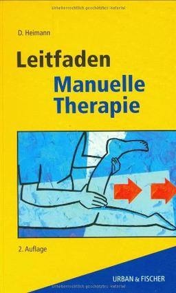 Leitfaden Manuelle Therapie