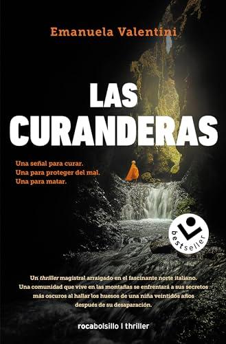 Las curanderas (Best Seller | Thriller)