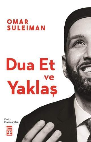 Dua Et ve Yaklas