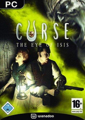 Curse: The Eye of Isis