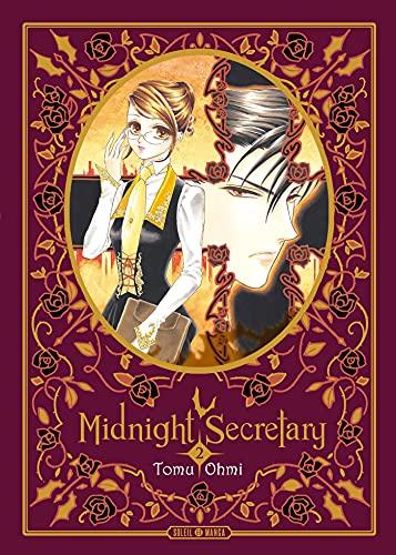 Midnight secretary. Vol. 2