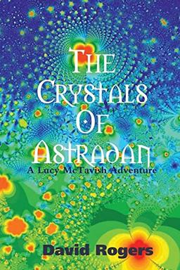 The Crystals Of Astradan