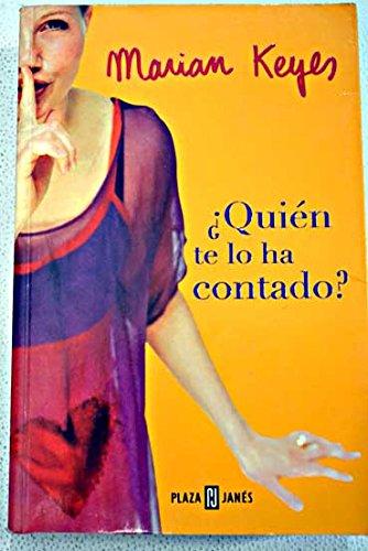 Quien Te Lo Ha Contado?/ The Other Side of the Story (Exitos De Plaza & Janes)