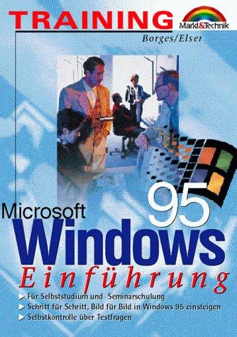 Windows 95. Einführung