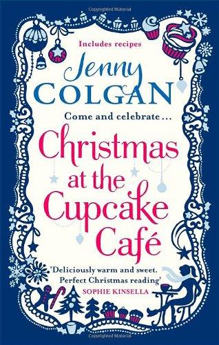 Christmas at the Cupcake Cafe