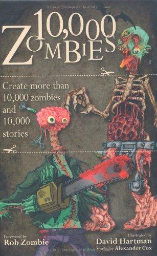 10,000 Zombies