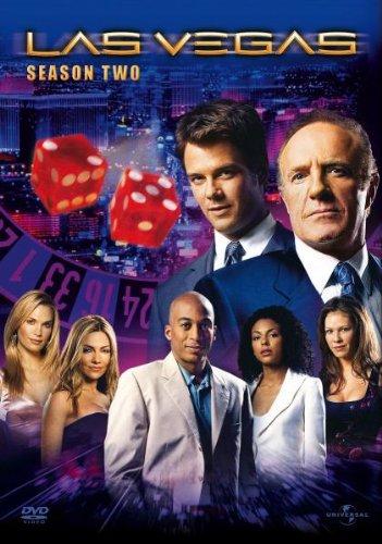 Las Vegas - Season Two [6 DVDs]