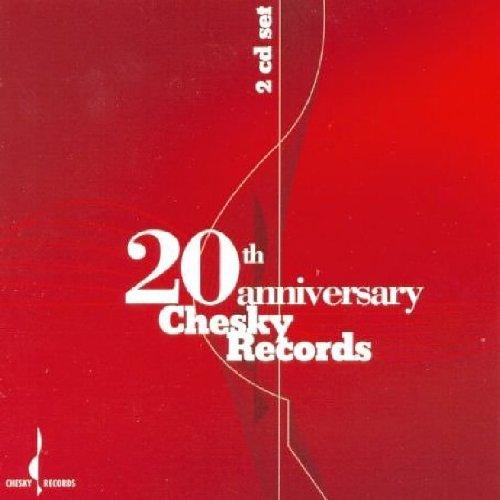 20th Anniversary (2 CD)