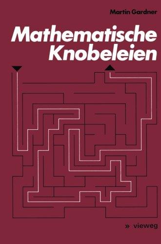 Mathematische Knobeleien