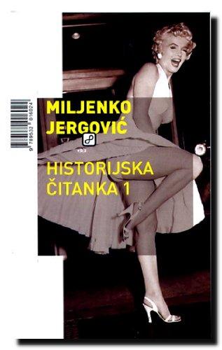 Historijska citanka 1