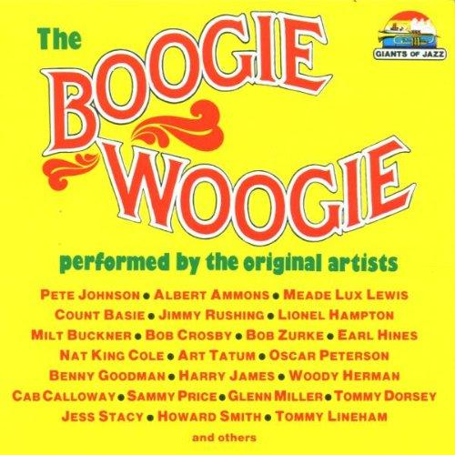 Boogie Woogie