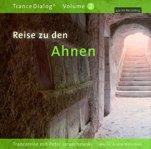 Reise zu den Ahnen