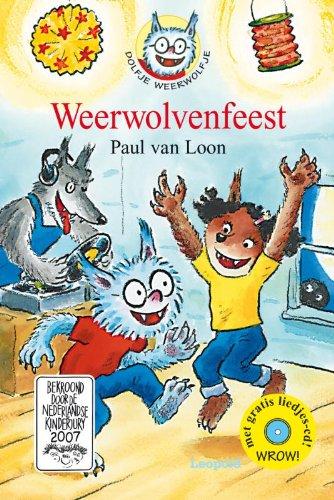 Weerwolvenfeest (Dolfje Weerwolfje, Band 6)