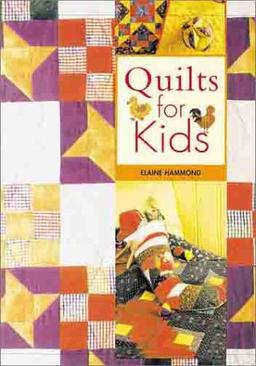 Quilts for Kids