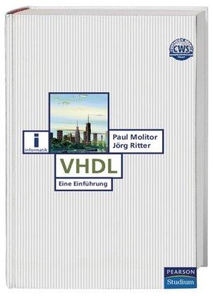 VHDL: Eine Einführung (Pearson Studium - IT)