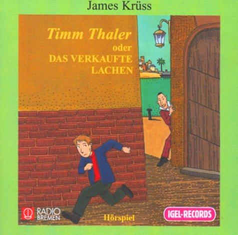 Timm Thaler: Die Geschichte des Jungen, der sein Lachen verkaufte