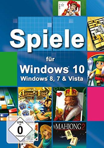 Spiele für Windows 10 (PC)