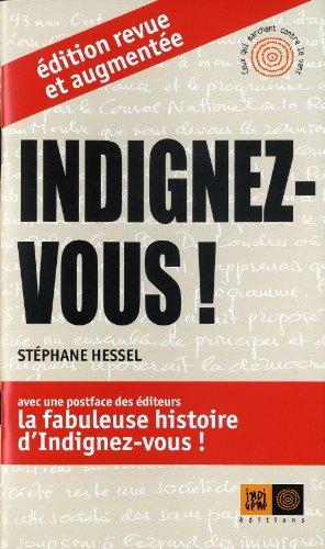 Indignez-vous !