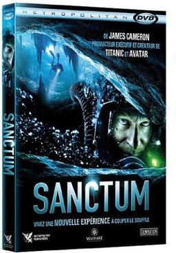 Sanctum [FR Import]