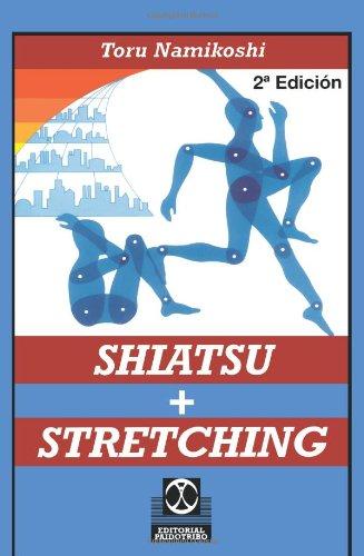 Shiatsu + Stretching