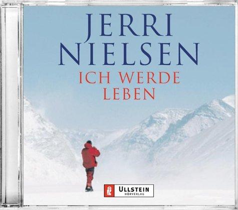 Ich werde leben, 5 Audio-CDs