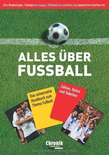 Alles über Fußball