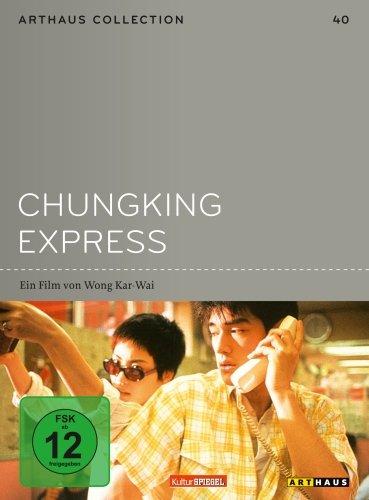 Chungking Express - Arthaus Collection