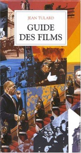 Guide des films