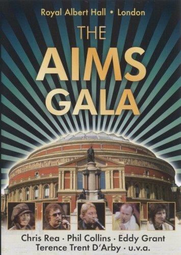 The Aims Gala - Royal Albert Hall, London