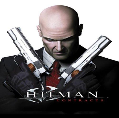 Hitman: Contracts Video Game Soundtrack