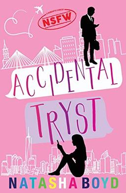 Accidental Tryst (Charleston, Band 1)