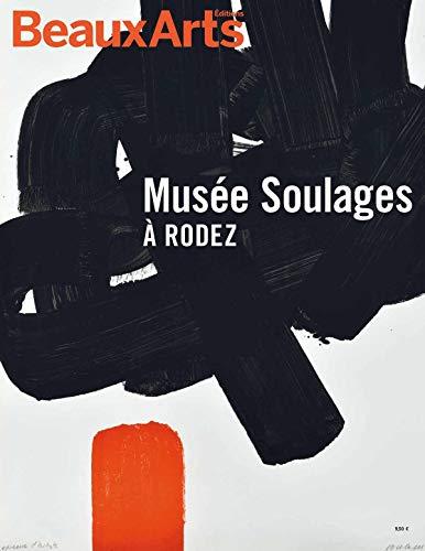 Musée Soulages à Rodez