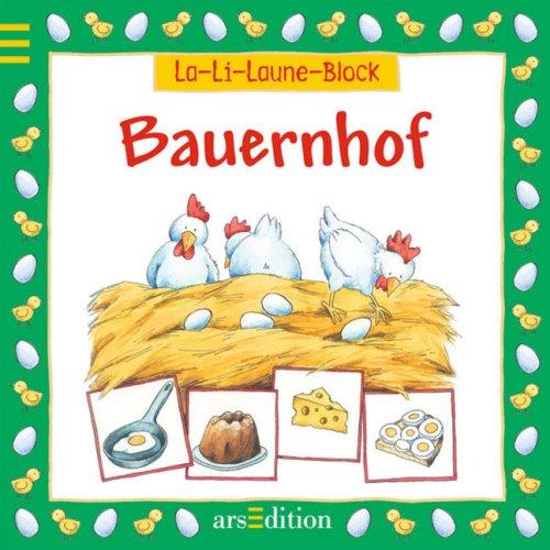 La-Li-Laune-Block Bauernhof