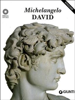 Michelangelo: David (Great Masterpieces)