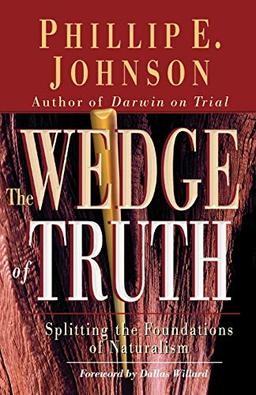 Wedge of Truth: Splitting the Foundations of Naturalism