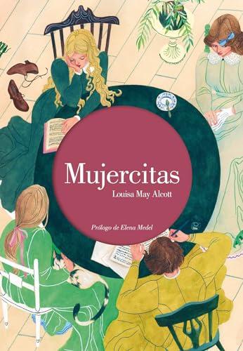 Mujercitas (Edición ilustrada) / Little Women. Illustrated Edition (Lumen Gráfica)