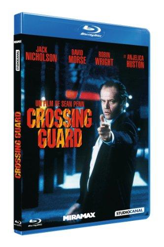 Crossing guard [Blu-ray] [FR Import]