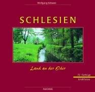 Schlesien. Sonderausgabe. Land an der Oder