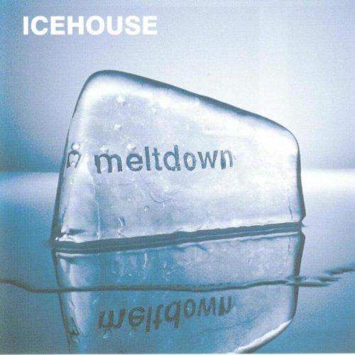 Meltdown - The Remixes