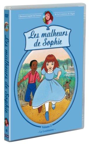 Les malheurs de sophie, vol. 2 [FR Import]