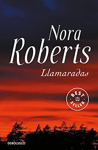 Llamaradas (Best Seller)