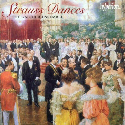 Strauss Dances