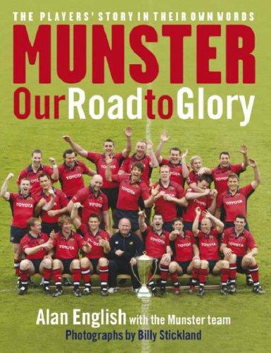 Munster: Our Road to Glory