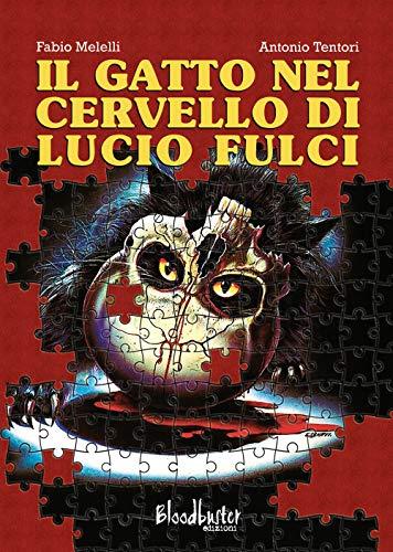 Il gatto nel cervello di Lucio Fulci