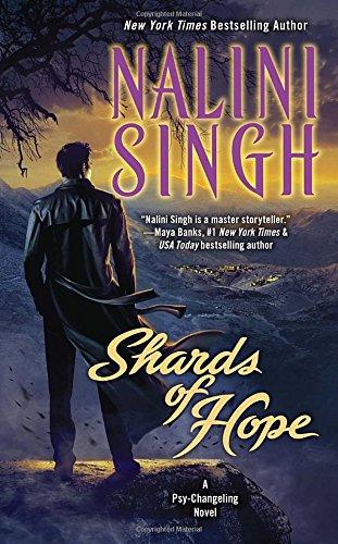 Shards of Hope: A Psy-Changeling Novel (Psy-Changeling Novel, A, Band 14)