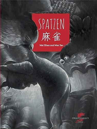 SPATZEN (China für Kinder)