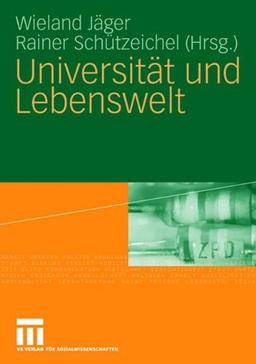 Universität und Lebenswelt