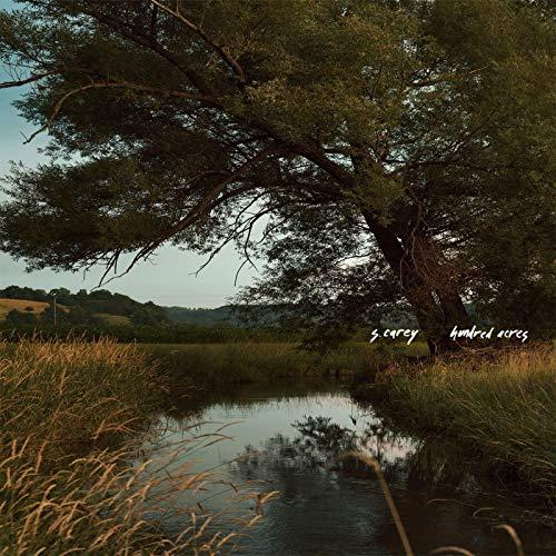 Hundred Acres [Vinyl LP]