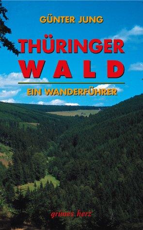 Wanderführer Thüringer Wald