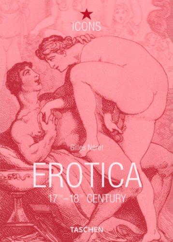 Erotica 17th-18th century : from Rembrandt to Fragonard